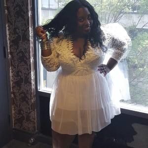 Meet your Posher, Bahirah